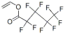 CAS 登录号：424-37-3， 全氟戊酸乙烯酯