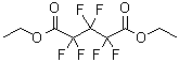CAS#: 424-40-8, Diethyl Hexafluoroglutarate