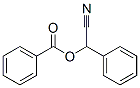 CAS#: 4242-46-0, 2-(Benzoyloxy)-2-Phenylacetonitrile