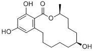CAS#: 42422-68-4, beta-Zearalanol