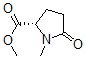 CAS#: 42435-88-1, 1-Methyl-5-Oxo-L-Proline Methyl Ester