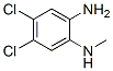 CAS#: 42450-33-9, 4,5-Dichloro-2-(Methylamino)Aniline