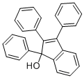 CAS 登录号：42454-94-4， 1,2,3-三苯基-1-茚酚�