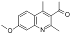 CAS#: 42465-20-3, Acequinoline