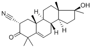 CAS#: 4248-66-2, Cyanoketone