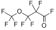 CAS#: 425-38-7, Perfluoromethoxypropionoyl Fluoride