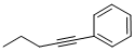 CAS#: 4250-81-1, 1-Phenyl-1-Pentyne
