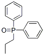 CAS#: 4252-88-4, n-Propyldiphenylphosphine Oxide