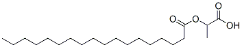 CAS#: 4253-64-9, 1-Carboxyethyl Stearate