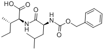 CAS#: 42537-96-2, Cbz-Leu-Ile-OH