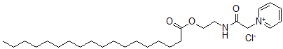CAS 登录号：42566-92-7， 司吡氯铵