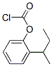 CAS#: 42572-11-2, 2-Sec-Butylphenyl Chloroformate