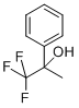 CAS#: 426-54-0, 2-Phenyl-1,1,1-Trifluoropropan-2-Ol