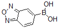 CAS 登录号：426268-09-9， 苯并[c][1,2,5]恶二唑-5-硼酸