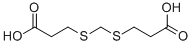 CAS#: 4265-57-0, 3,3'-(Methylenedithio)dipropionic acid
