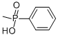 CAS#: 4271-13-0, Methylphenylphosphinic Acid