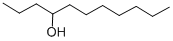 CAS#: 4272-06-4, 4-Undecanol