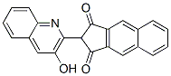 CAS#: 42757-85-7, 2-(3-Hydroxyquinolin-2-Yl)-1H-Benz[f]Indene-1,3(2H)-Dione