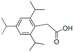 CAS#: 4276-85-1, 2,4,6-Triisopropylphenylacetic Acid