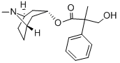 CAS#: 428-07-9, Levomepate