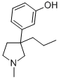 CAS#: 428-37-5, Profadol