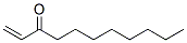 CAS#: 42832-47-3, Undec-1-En-3-One