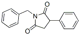 CAS#: 42856-57-5, 3-Phenyl-1-(Phenylmethyl)Pyrrolidine-2,5-Dione