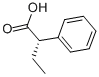 CAS#: 4286-15-1, (S)-(+)-2-Phenylbutyric Acid