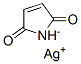 CAS#: 42867-30-1, Silver 5-Oxopyrrol-2-Olate