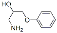 CAS#: 4287-19-8, 1-Amino-3-Phenoxy-Propan-2-Ol