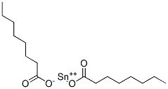 CAS 登录号：4288-15-7， 辛酸锡盐(1:?)