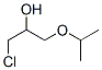 CAS#: 4288-84-0, 1-Isopropoxy-3-Chloro-2-Propanol
