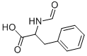 CAS#: 4289-95-6, N-Formyl-DL-Phenylalanine