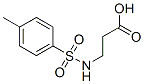 CAS#: 42908-33-8, 3-(Toluene-4-Sulfonylamino)-Propionic Acid
