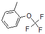 CAS 登录号：42908-77-0， 1-甲基-2-(三氟甲氧基)-苯