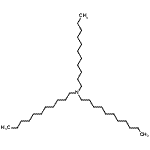 CAS#: 42910-16-7, N,N-Diundecyl-1-Undecanamine