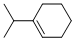 CAS#: 4292-04-0, 1-Isopropyl-1-Cyclohexene