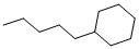 CAS#: 4292-92-6, n-Pentylcyclohexane