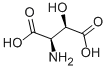 CAS#: 4294-45-5, DL-Threo-beta-Hydroxyaspartic Acid