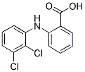 CAS#: 4295-55-0, N-2,3-Dichlorophenylanthranilic Acid