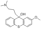 CAS#: 4295-63-0, Meprotixol