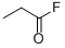CAS#: 430-71-7, Propionyl Fluoride