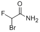 CAS 登录号：430-91-1， 溴氟乙酰胺