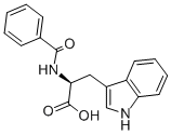 CAS#: 4302-66-3, Bz-Trp-OH