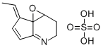 CAS#: 43043-59-0, Latumcidin Sulfate