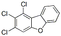 CAS#: 43048-00-6, Trichlorodibenzofuran