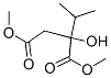 CAS#: 43064-52-4, Dimethyl 2-Hydroxy-2-(Isopropyl)Succinate