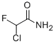 CAS 登录号：431-09-4， 氯氟乙酰胺