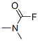 CAS#: 431-14-1, N,N-Dimethylcarbamic Acid Fluoride