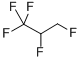CAS#: 431-31-2, 1,1,1,2,3-Pentafluoropropane